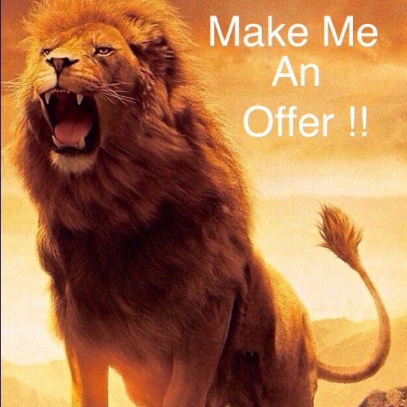 Meet your Posher, L - Picture 1 of 2